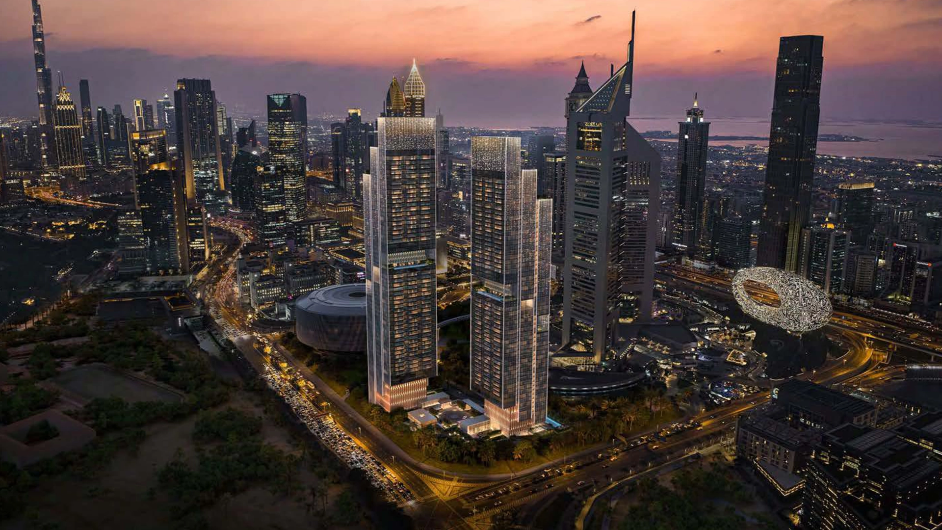 Edge-Realty-Jumeirah Residences Emirates Towers